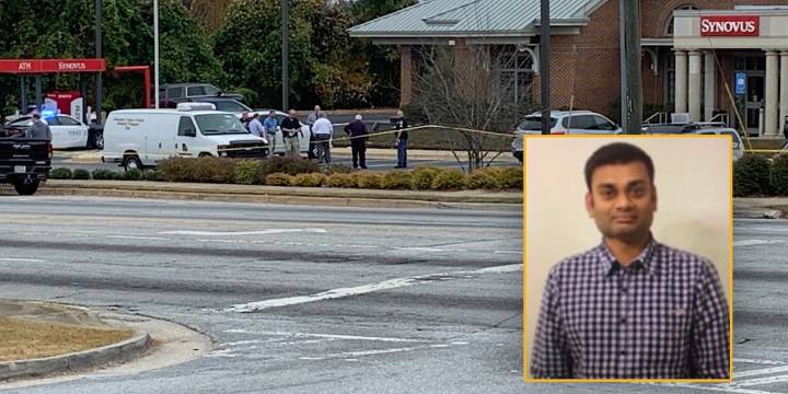 FBI increases reward to $20,000 in Columbus murder case