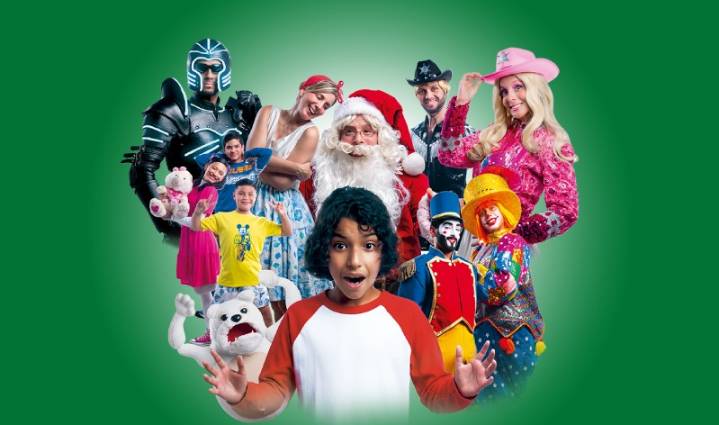 'Mundo de Juguete': el musical inmersivo 360 llega a Lima