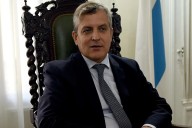 Daniel Leiva: “Hoy tenemos que pensar en un rediseño estructural del Poder Judicial"