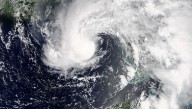 Tropical Storm Alberto Crosses Into Texas, Immediately Registered To Vote As A Democrat