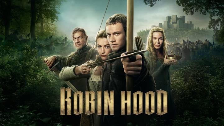 Robin Hood - Season 1 - Open Discussion + Poll