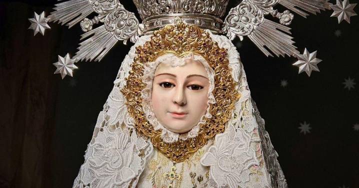 Virgen de la Presentación de Huéneja 2025: Novena, Misas y Procesiones