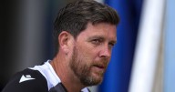 Darrell Clarke declares Bristol Rovers ‘soft’ as they suffer sixth consecutive League Two defeat 