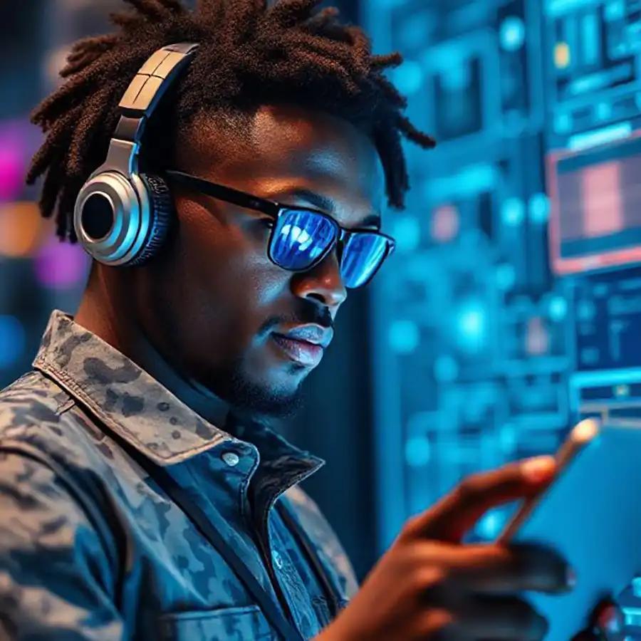 Afro Tech 2026: Black Tech Innovation in Houston