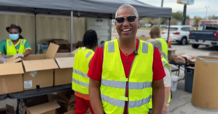 Tampa Bay collecting donations to send aid to Jamaica after Hurricane Melissa