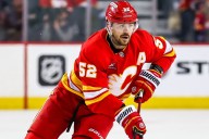 MacKenzie Weegar blasts Calgary Flames' effort in ugly loss