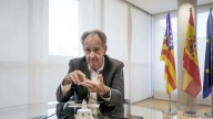 El presidente de la Autoridad Portuaria de Baleares anuncia que no recurrirán al Supremo la sentencia del TSJB que garantiza la continuidad del Real Club Náutico de Palma