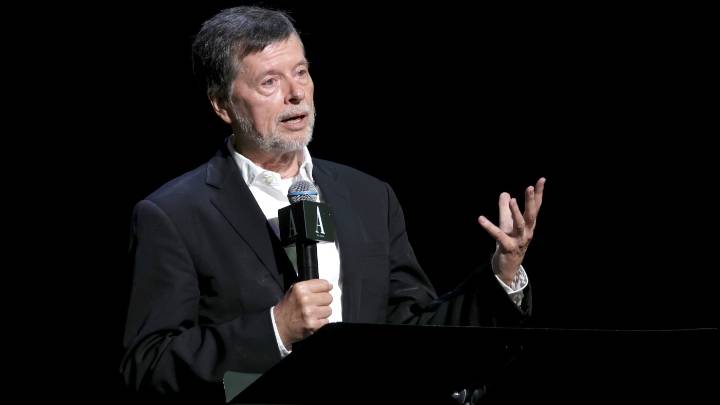 Ken Burns talks new ‘American Revolution’ PBS series : NPR