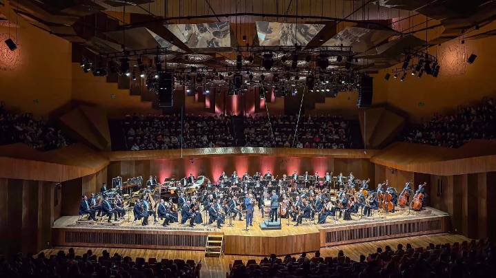 The Beatles tendrá concierto sinfónico en CU para ayudar a los afectados por lluvias: fecha, horario y costos