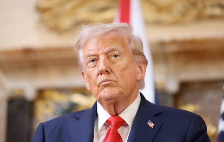 In Meeting With Mamdani, Trump Repeats Claim He Solved Conflict Between India And Pakistan