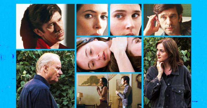 The Two Best Movies of the Year Are in Theaters: 'Sentimental Value' and 'Peter Hujar's Day'