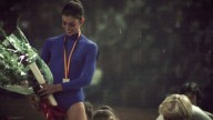 La muerte de Franco y la históricas medallas de María Jesús Alegre en el Mundial de gimnasia rítmica en 1975