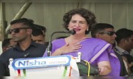 Wherever PM goes, he accuses Oppn of insulting India, should create 'Apamaan Mantralaya': Priyanka
