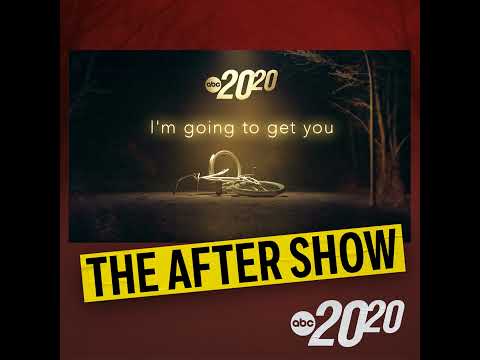 The After Show: I’m Going To Get You