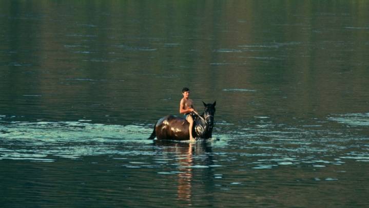 'Silent Flood' Boarded by Filmotor Ahead of IDFA Premiere