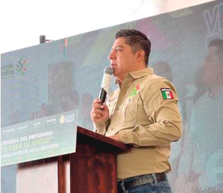 UASLP no está exenta de auditorías: Gallardo