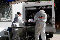 De seis disparos asesinaron a un hombre en Floridablanca: esto se sabe