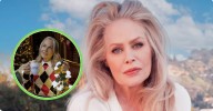 Beverly D’Angelo Channels Her Iconic Ellen Griswold Role 36 Years After ‘Christmas Vacation’