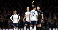 Every Premier League player close to suspension or facing a ban