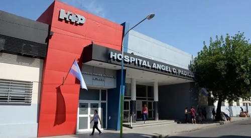 Falsa médica presentó documentación trucha y atendió en el Padilla durante un mes