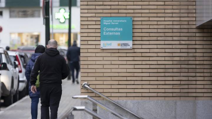 Ausentismo de los pacientes en consultas es un "verdadero cuello de botella" en la gestión