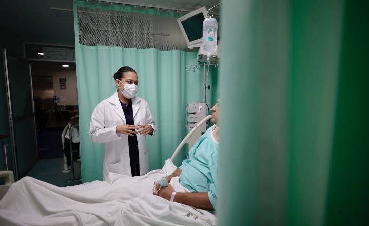 Llama IMSS llama a la solidaridad para más donación de órganos