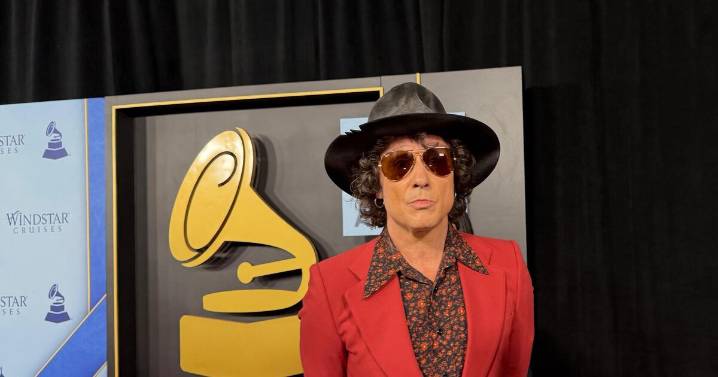 Arranca la semana del Latin Grammy 2025: regresan a Las Vegas con homenajes y una gala histórica