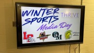 Las Cruces high school athletes take part in winter sports media day