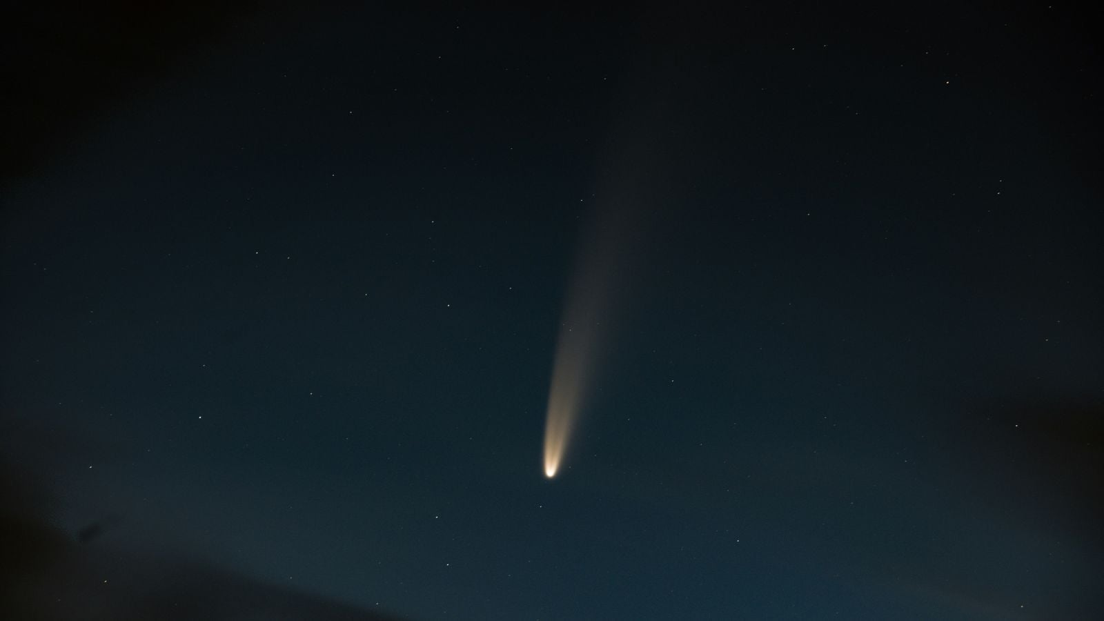 Unprecedented brightening of interstellar Comet 3I/ATLAS reported in new research