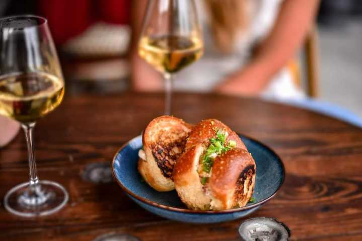 New French bistro from the team behind a top Calgary wine bar opens this week