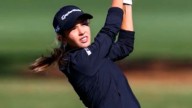 Kai Trump makes LPGA debut