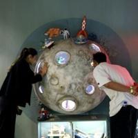 Tehran toy museum brings old childhood memories to life