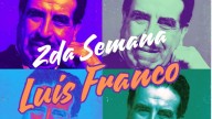 Semana Homenaje a Luis Franco en Belén