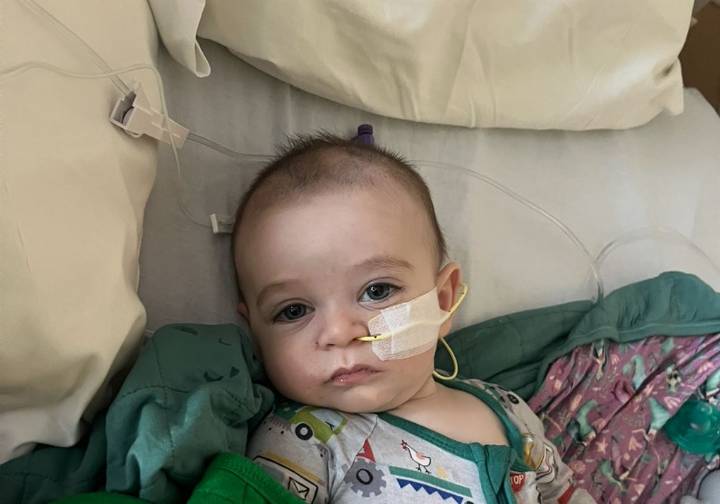 Babies who drank ByHeart formula got sick months before botulism outbreak, parents say