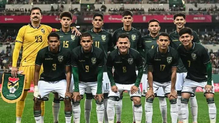 Todo listo: FIFA confirmó la fecha y sede del Bolivia vs. Surinam por la semifinal del repechaje internacional
