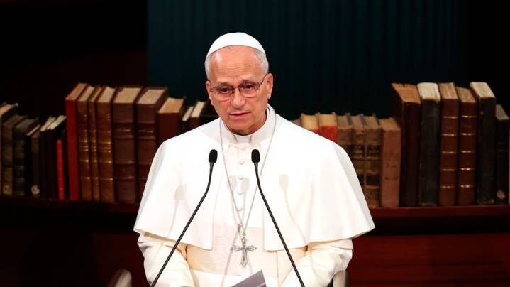 "Una sola carne": Vaticano lanza una advertencia sobre las relaciones de pareja