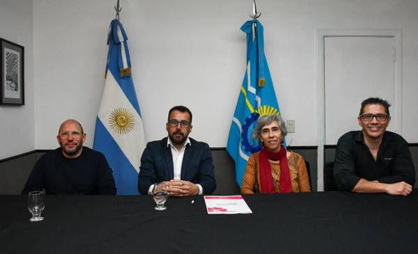 El municipio de Esquel y la Universidad del Chubut firmaron un convenio para el uso conjunto del edificio del Centro de Encuentro