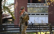Question of West Virginia Guard’s deployment to D.C. is focus in court again