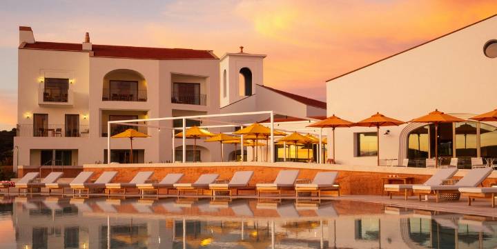 Los mejores hoteles de España y Portugal para desconectar de la rutina en una escapada diferente y rápida de fin de semana