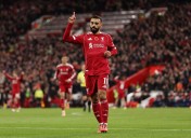 Salah's 250 Liverpool goals: Record 16 vs Man Utd and scoring at a faster rate than Ian Rush