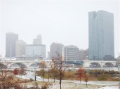 Winter storm watch posted in part of Toledo area
