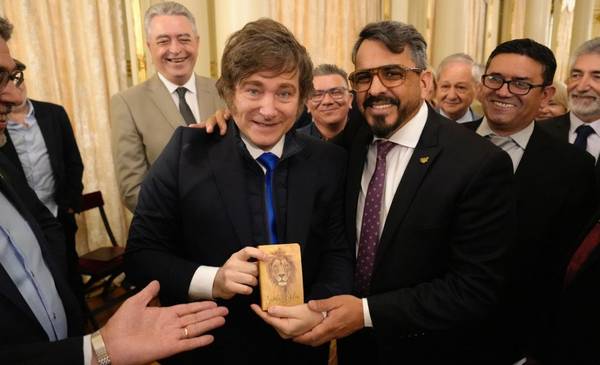 El límite del ajuste permanente de Milei