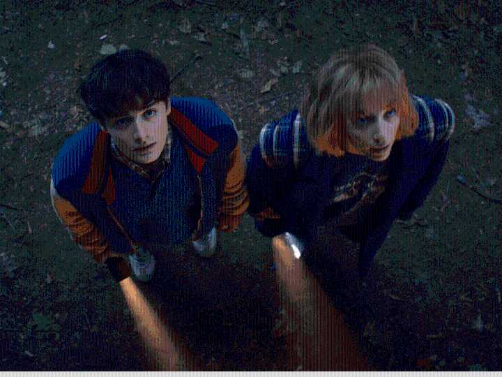 In Stranger Things 5, Will's Sexuality Is a Balancing Act