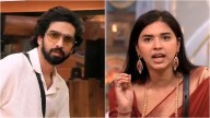 Bigg Boss 19: Tanya Mittal Loses Cool At Amaal Mallik, Says She Won’t Tolerate His ‘Dadagiri’