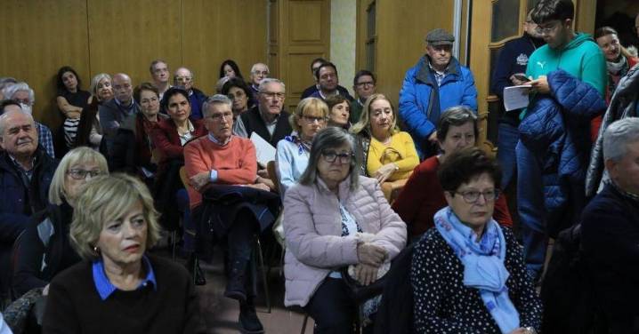 Los vecinos de Valle Inclán se movilizan para forzar el cierre de la discoteca: “Es de república bananera”