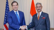 Jaishankar, Rubio discuss Russia-Ukraine conflict ahead of Putin’s visit to India