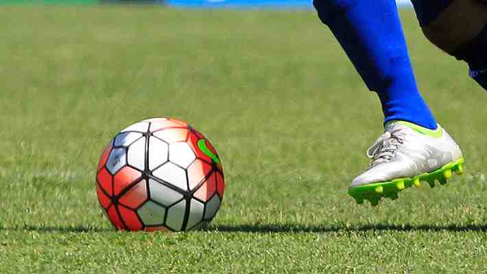 Concepción de la mano de Larrivey está dando vuelta el duelo frente a Antofagasta: Gol a gol de la liguilla de la Primera B Se juegan apasionantes duelos.