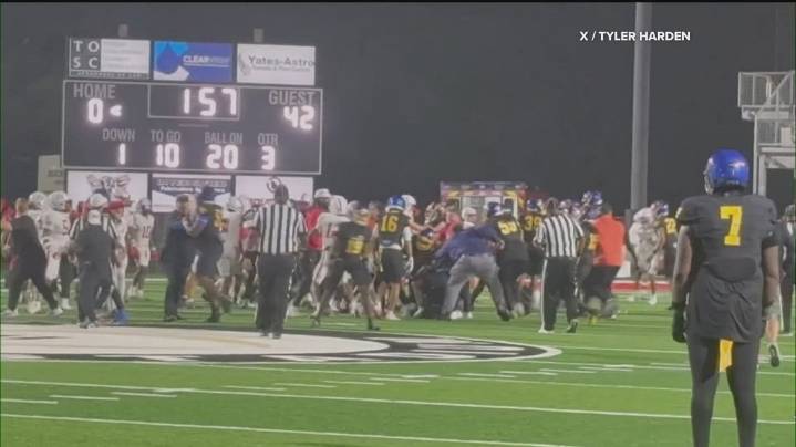 Gainesville High School wins injunction against GHSA, all suspensions lifted against players