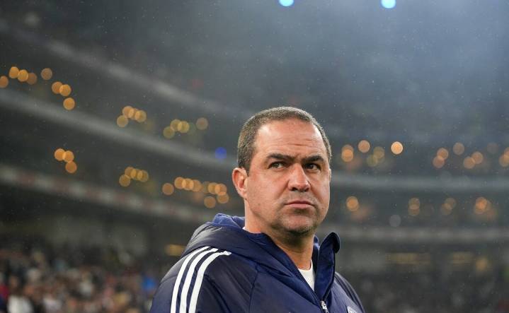 André Jardine explota contra el arbitraje tras el Rayados vs América: Fueron una vergüenza