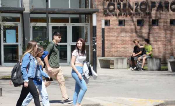 UBA abre la inscripción al ingreso 2026: cómo anotarse y cuándo hacerlo